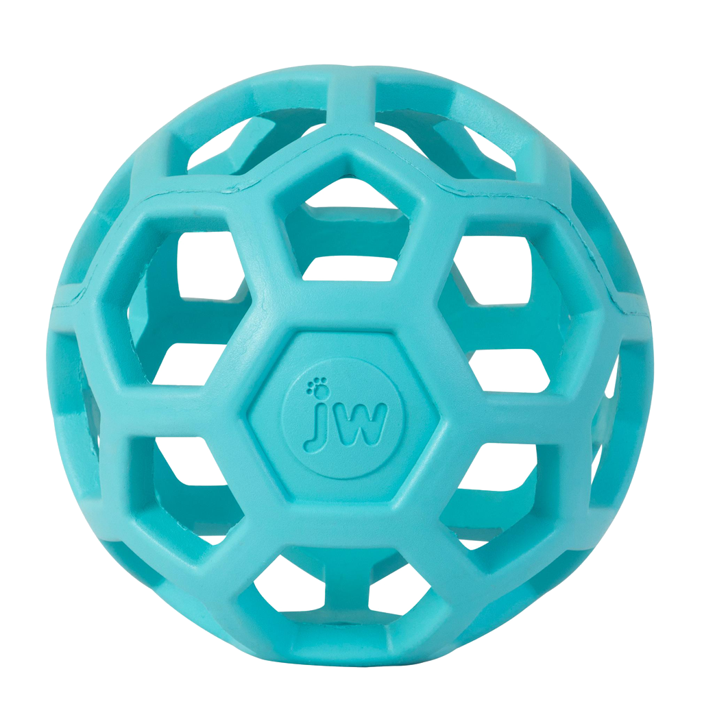 JW Hol-ee Roller Large Light Blue — afbeelding 2