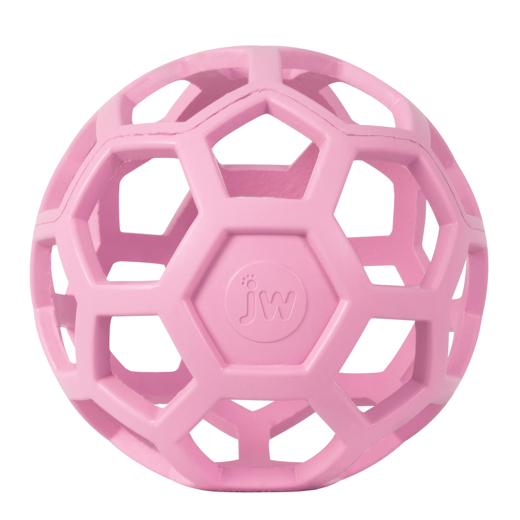 JW Hol-ee Roller Large Pink — afbeelding 2
