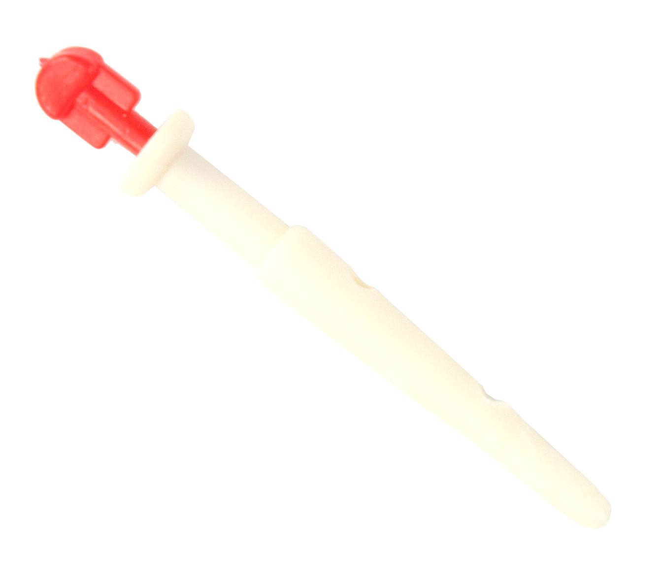 Excellent Maxi Tepelcanule Vaseline 50 mm 10 st — afbeelding 2