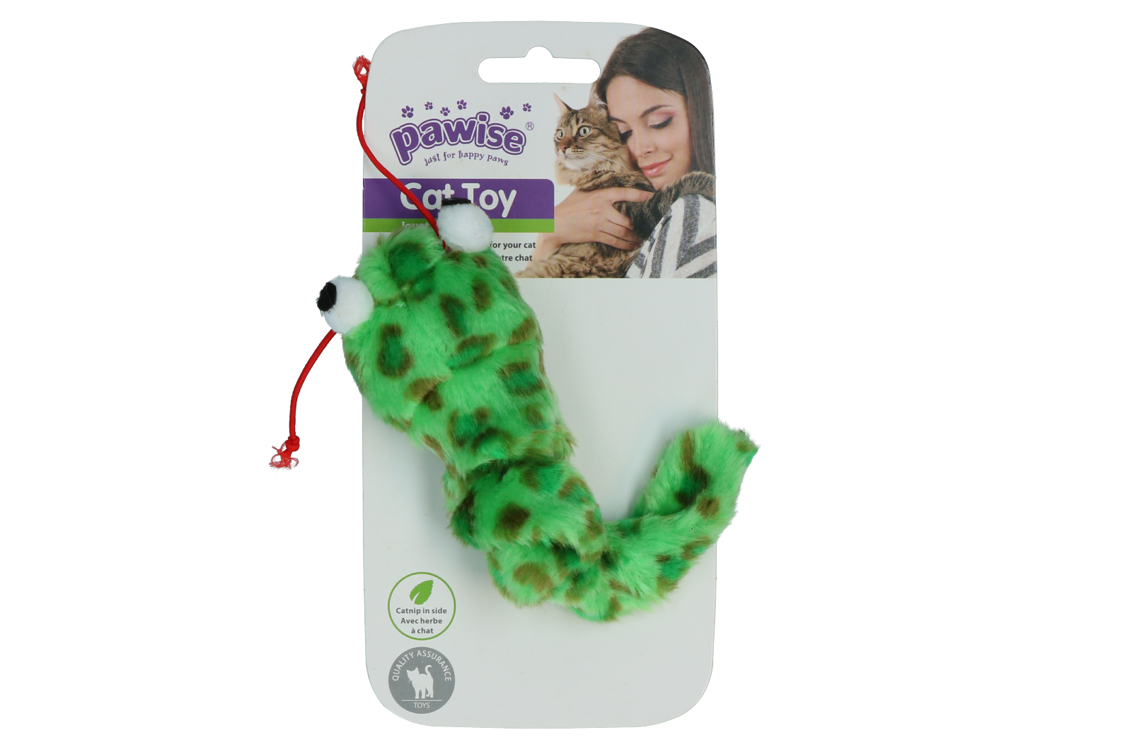 Pawise Interactive Cat Toy — afbeelding 2