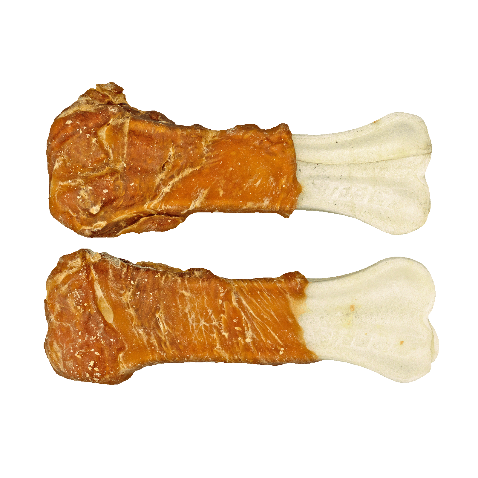 Braaaf Rawhide Pressed Bone Kip - 12,5 cm — afbeelding 3