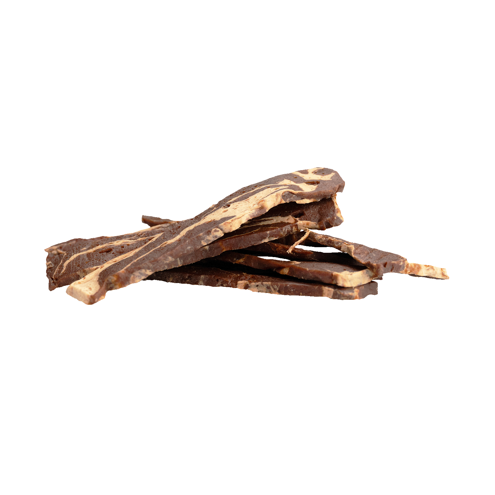 Braaaf Soft Snack Filet - Rund & Vis — afbeelding 2