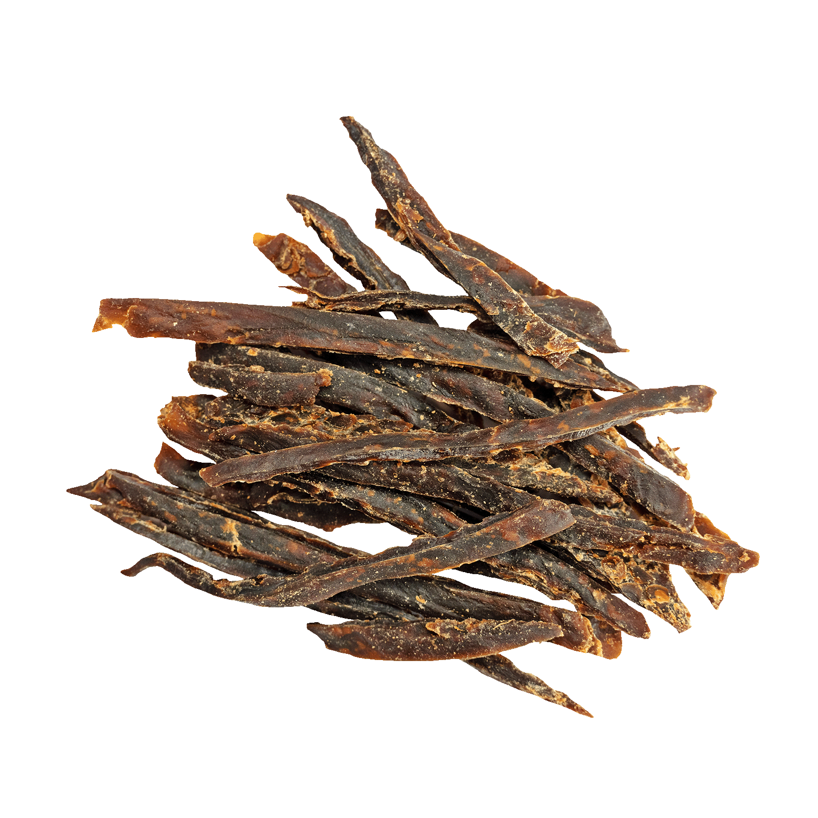 Braaaf Soft Snack Eendenreepjes — afbeelding 3