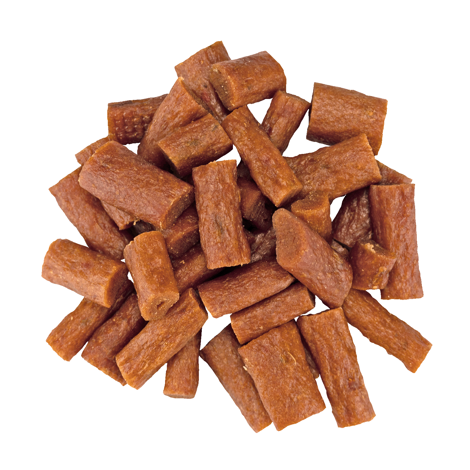 Braaaf Soft Snack met tonijn pompoen en selderij — afbeelding 3
