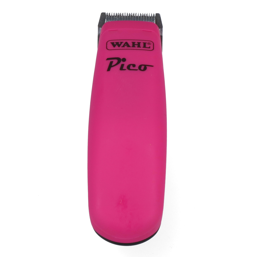 Wahl Pico trimmer paard (voor hoofd) — afbeelding 3