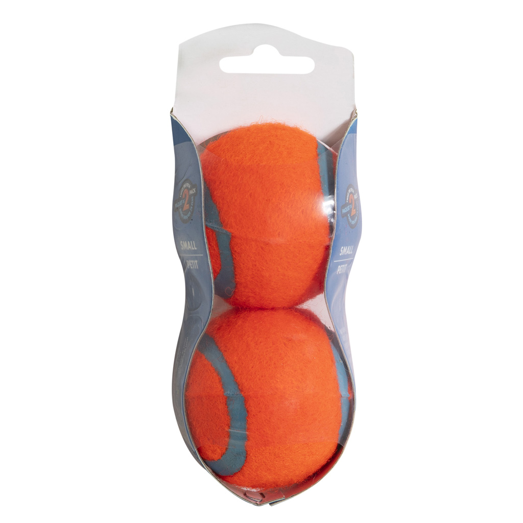 Chuckit! Tennis Ball S (2-pack) — afbeelding 2