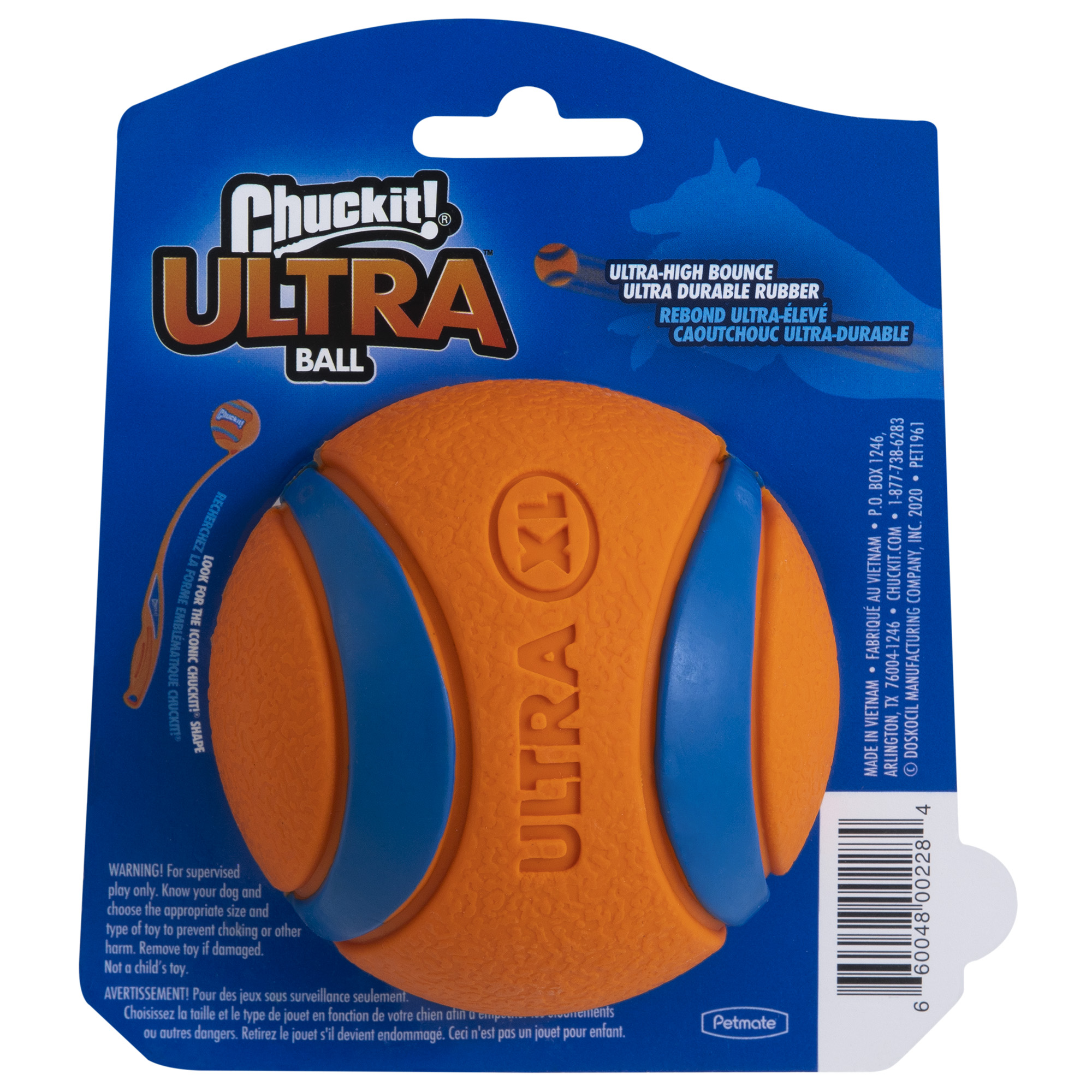 Chuckit! Ultra Ball XL — afbeelding 2