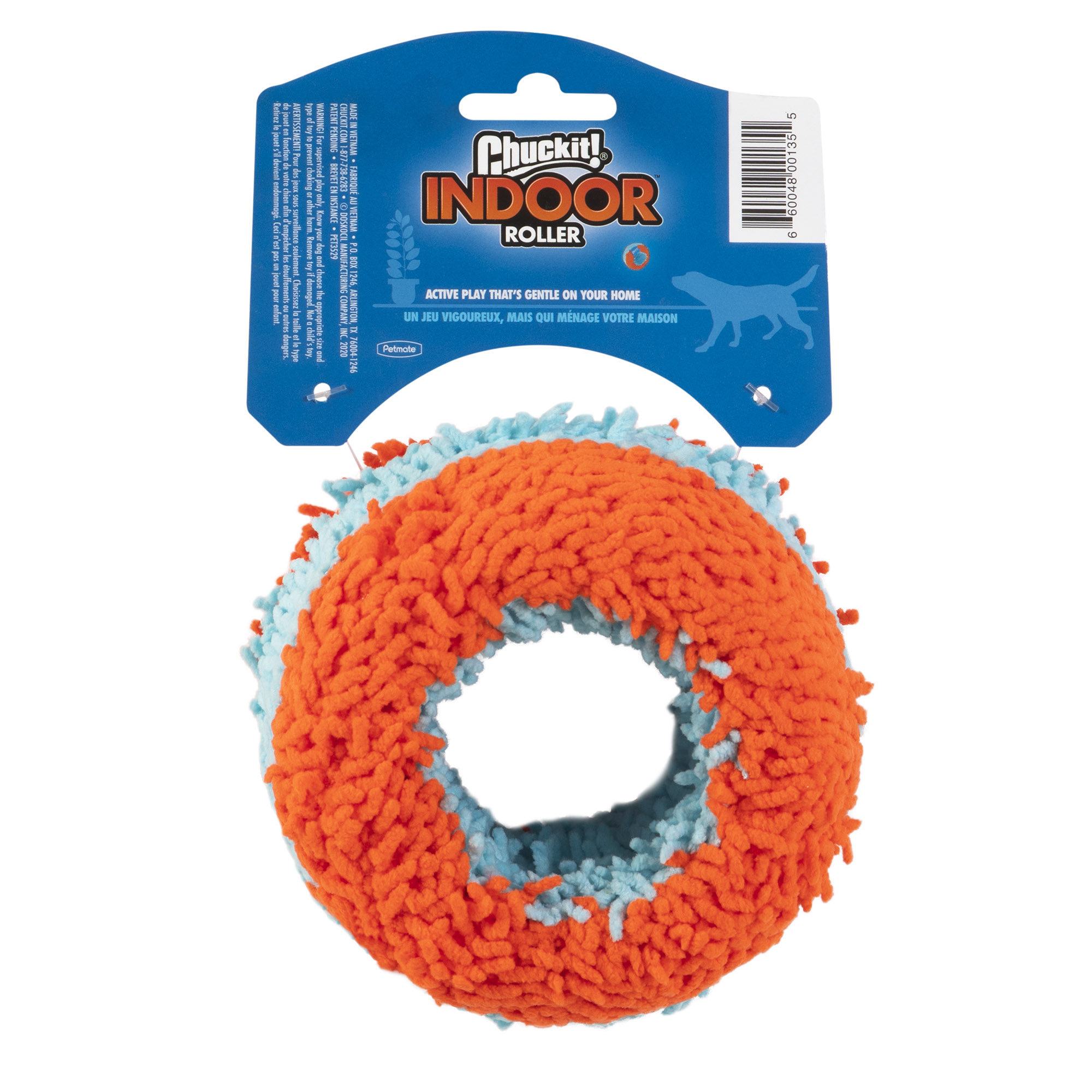 Chuckit! Indoor Roller — afbeelding 2