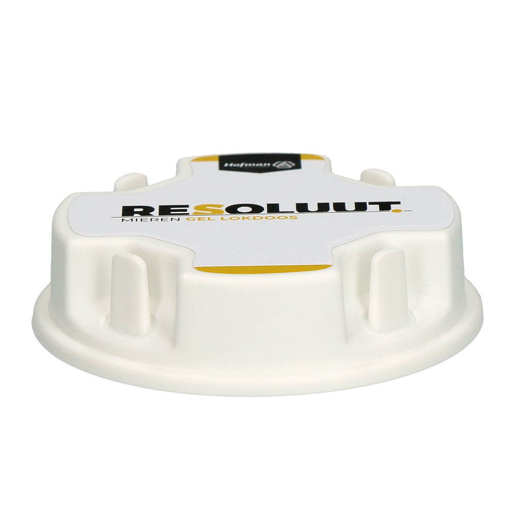 Resoluut Mieren Gel Lokdoos 20 stuks — afbeelding 4