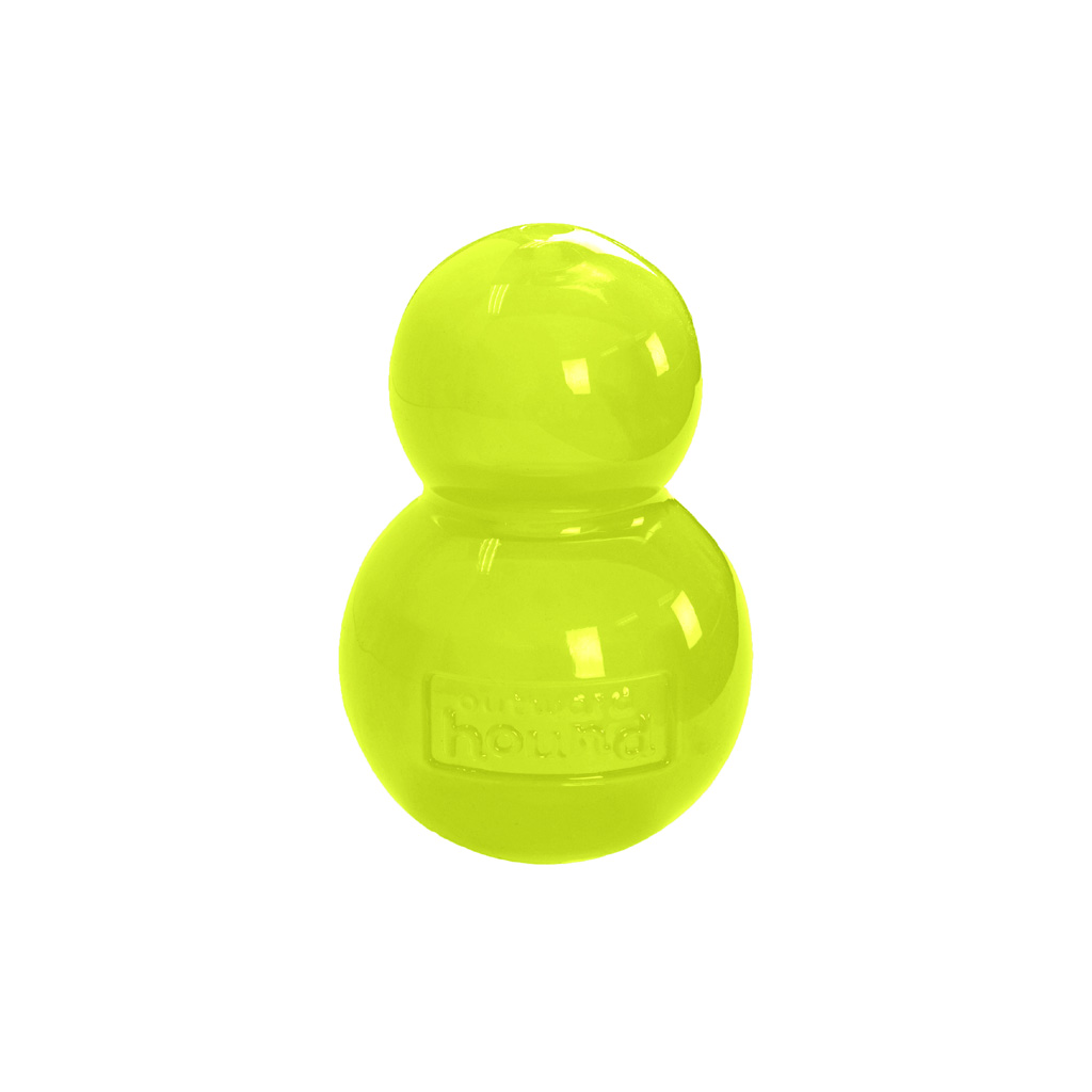 Outward Hound Double-Tuff L Groen — afbeelding 2