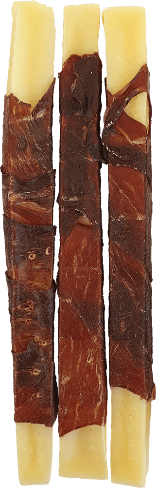 SwissCowers Cheese Bars Black Angus S — afbeelding 2