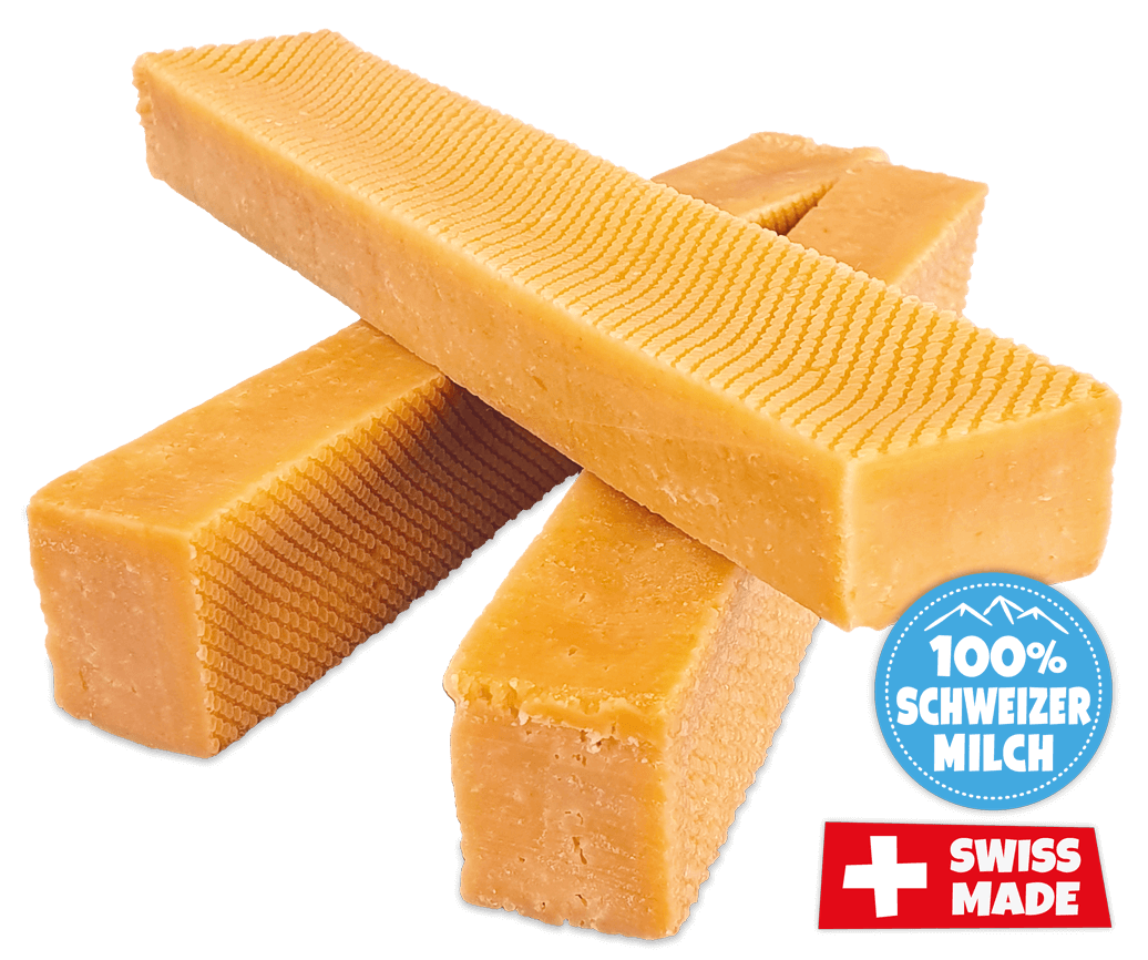 SwissCowers Cheese Bars Original L — afbeelding 2