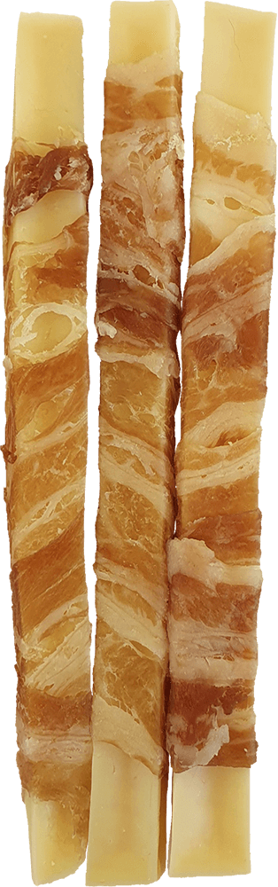SwissCowers Cheese Bars Bacon S — afbeelding 2