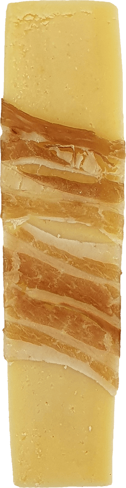 SwissCowers Cheese Bars Bacon L — afbeelding 2