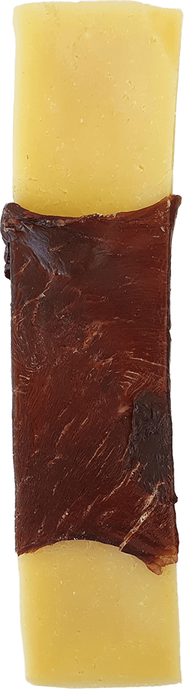 SwissCowers Cheese Bars Black Angus L — afbeelding 2