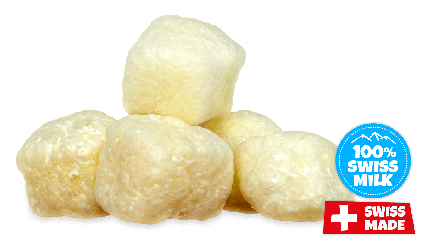 SwissCowers Cheese Crunchies Original (28 beloningen) — afbeelding 3
