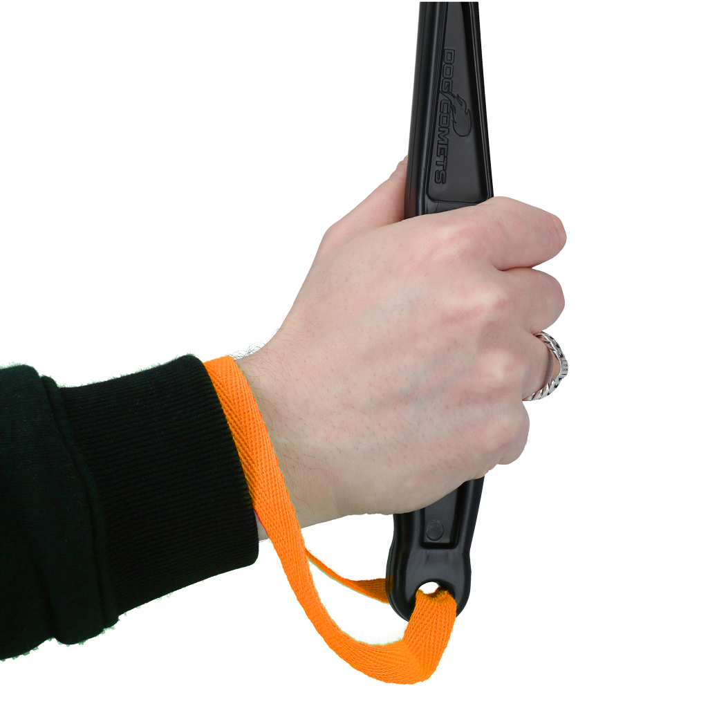 Dog Comets Launcher (Werpstok) Oranje M — afbeelding 4