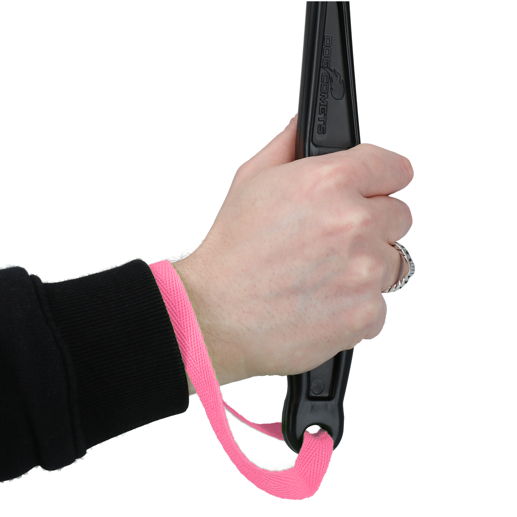 Dog Comets Launcher (Werpstok) Roze M — afbeelding 4