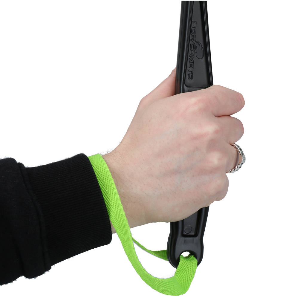 Dog Comets Launcher (Werpstok) Groen M — afbeelding 4