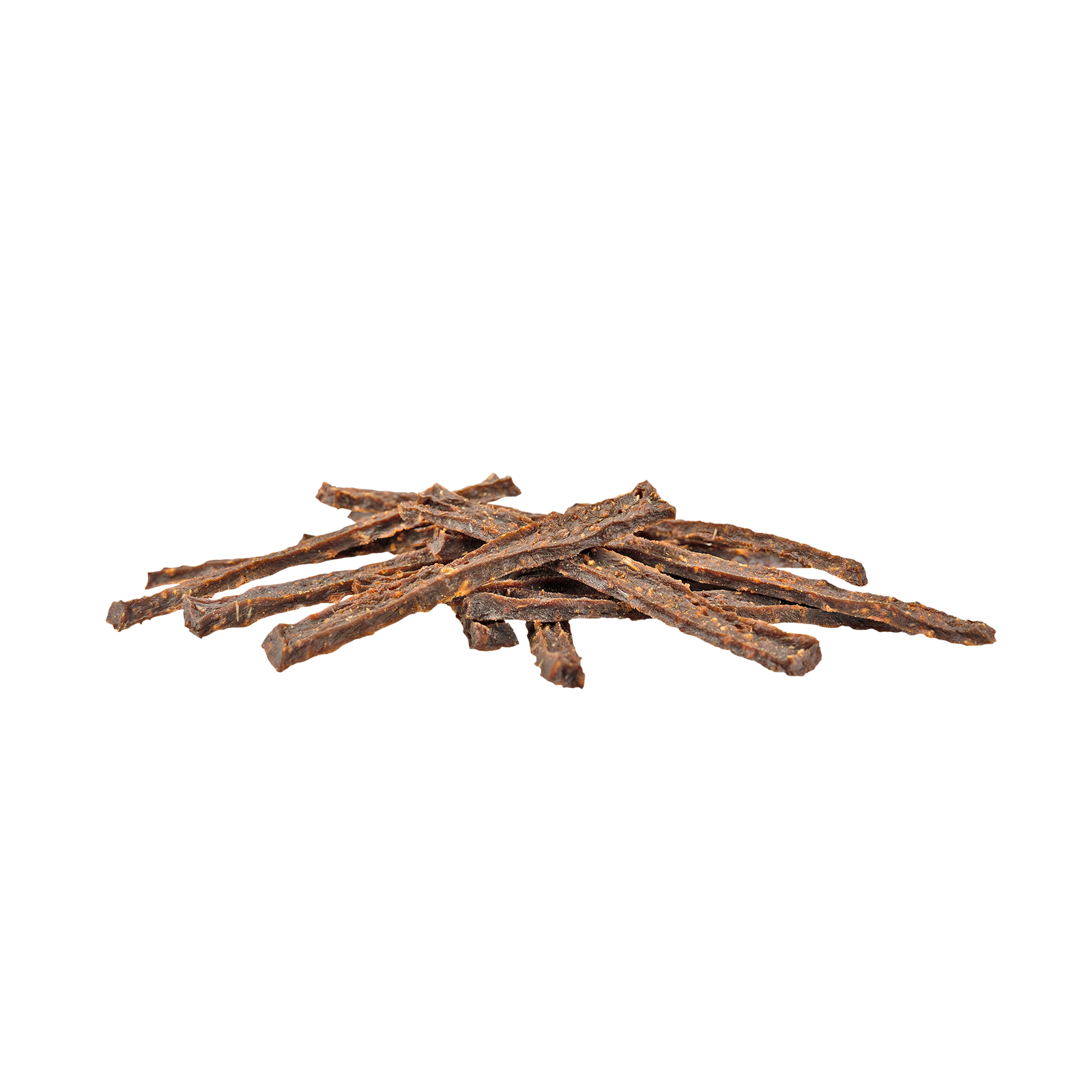 Braaaf Seafood Zalm Visstrips - 12 cm — afbeelding 2