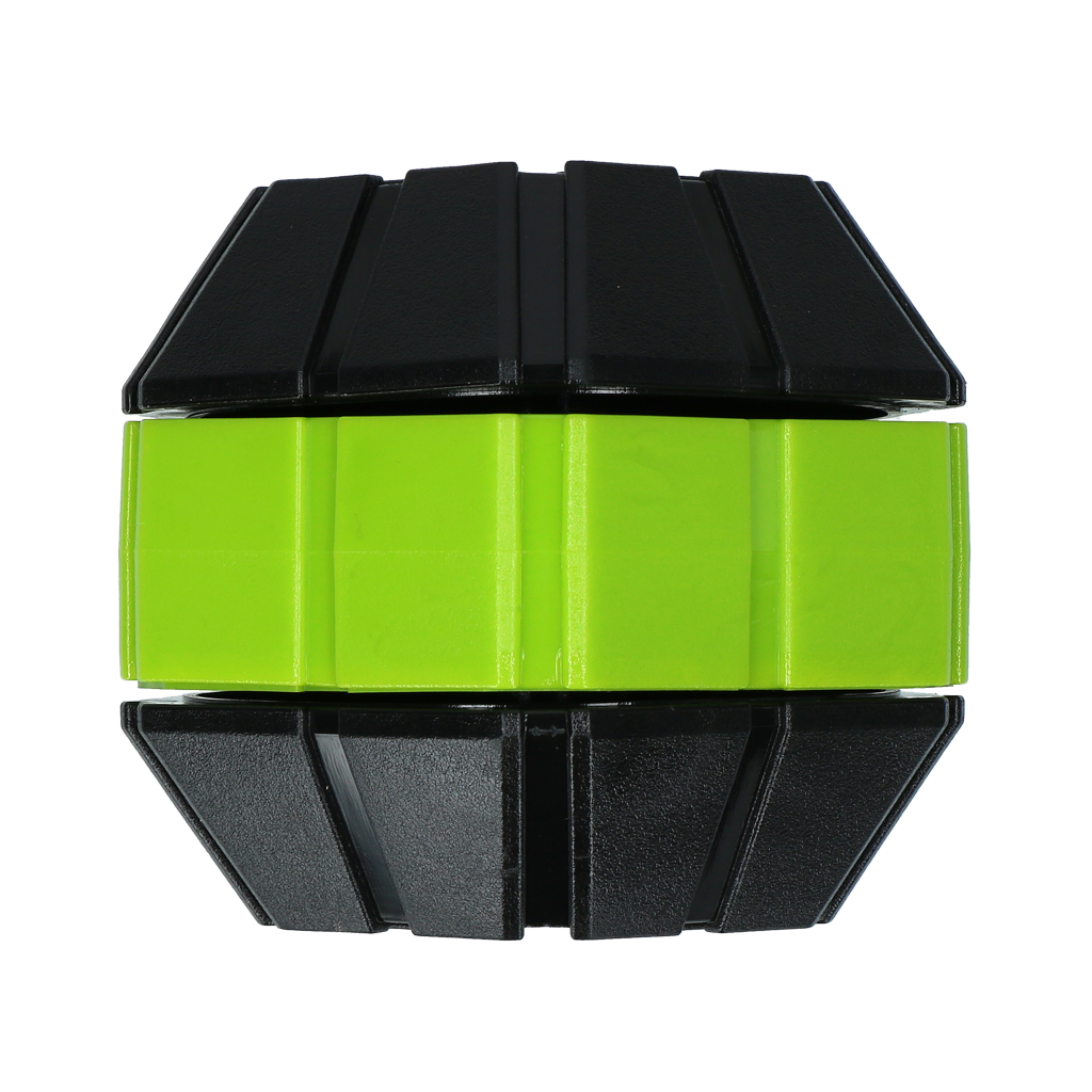 Dog Comets Treat Puzzle Groen — afbeelding 3