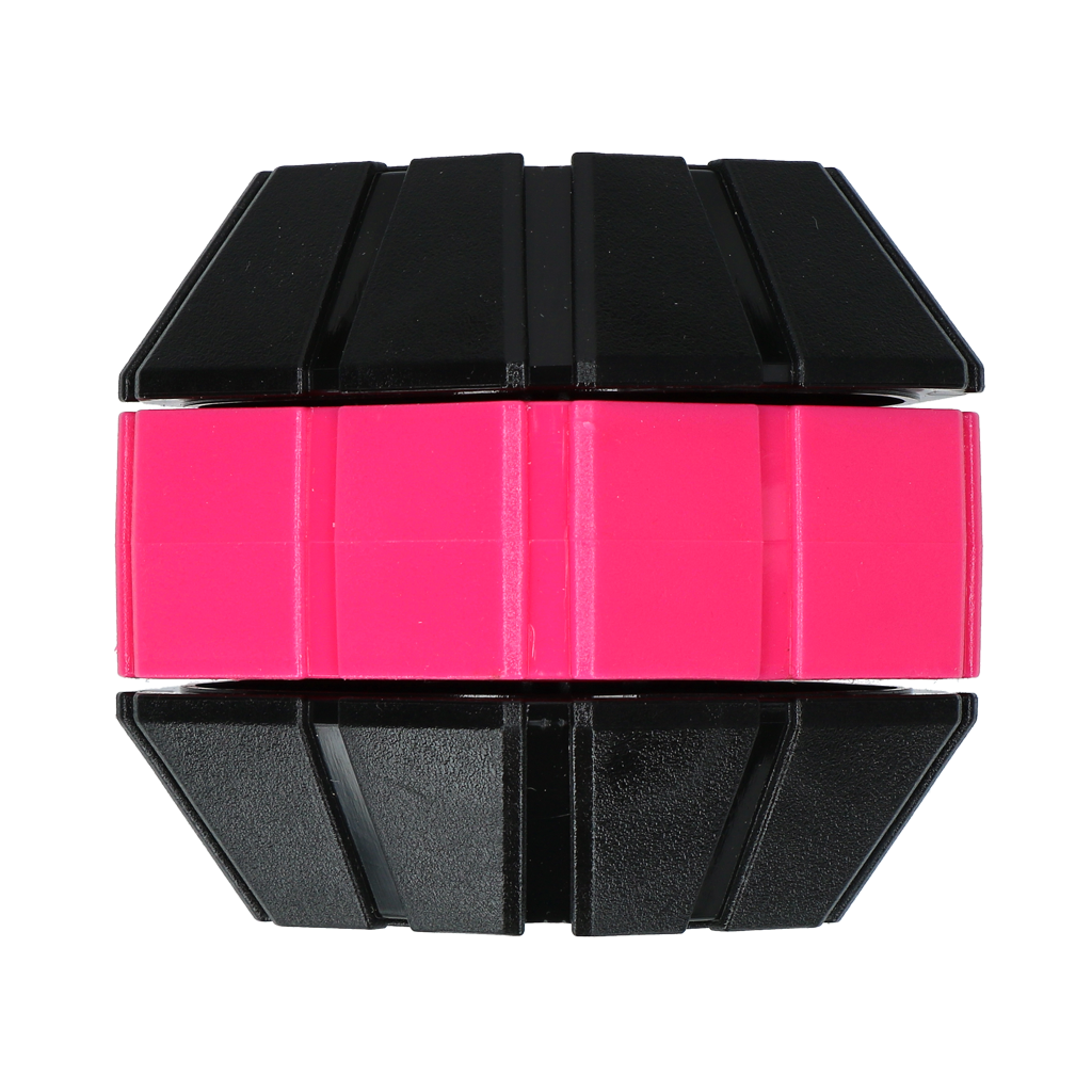 Dog Comets Treat Puzzle Roze — afbeelding 3