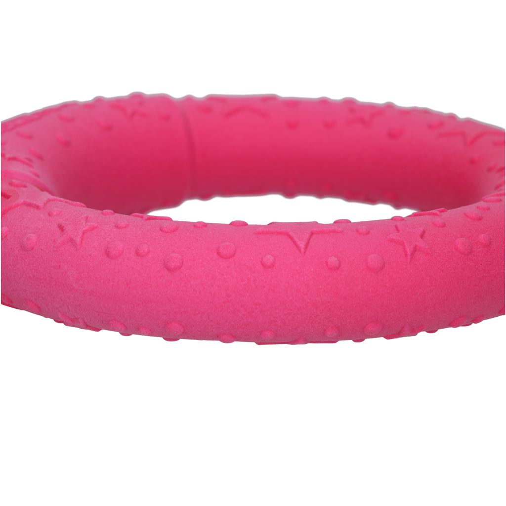 Dog Comets UFO Ring Roze M — afbeelding 4