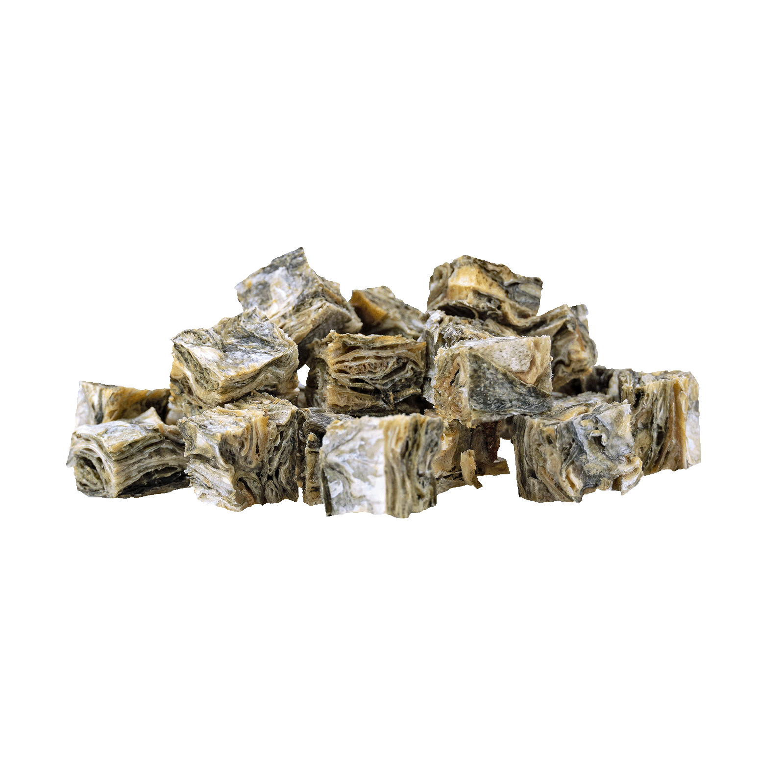 Braaaf Seafood Zalmblokjes — afbeelding 2