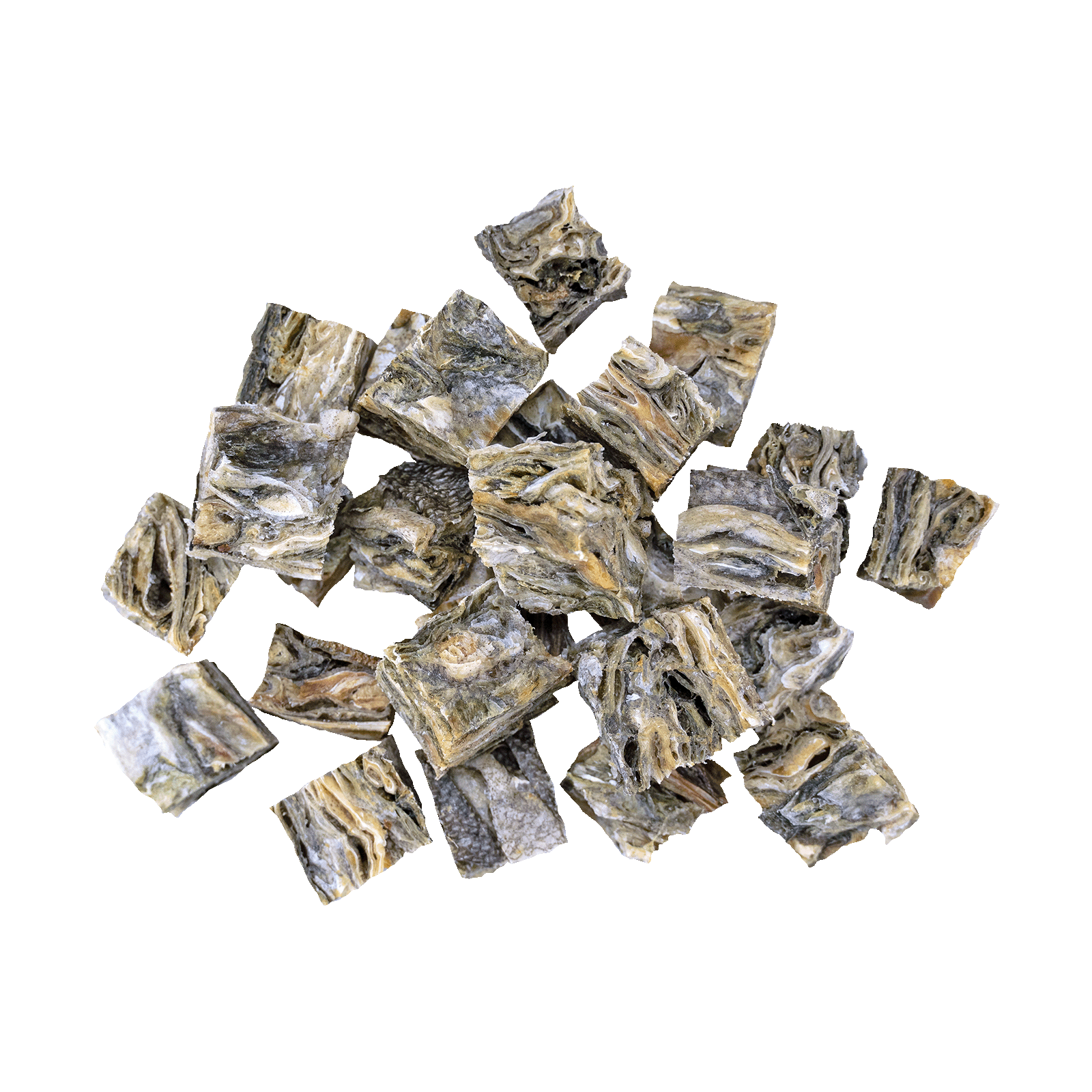 Braaaf Seafood Zalmblokjes — afbeelding 3