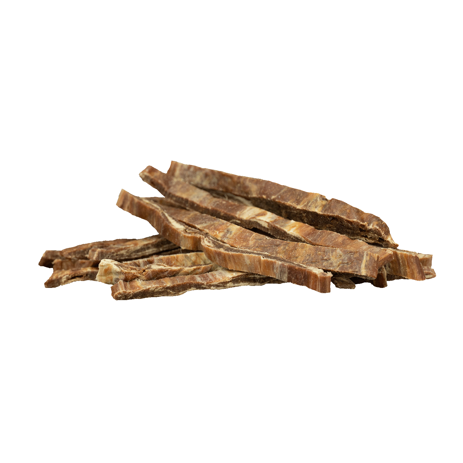 Braaaf Soft Snack Slices - Rund & Vis — afbeelding 2