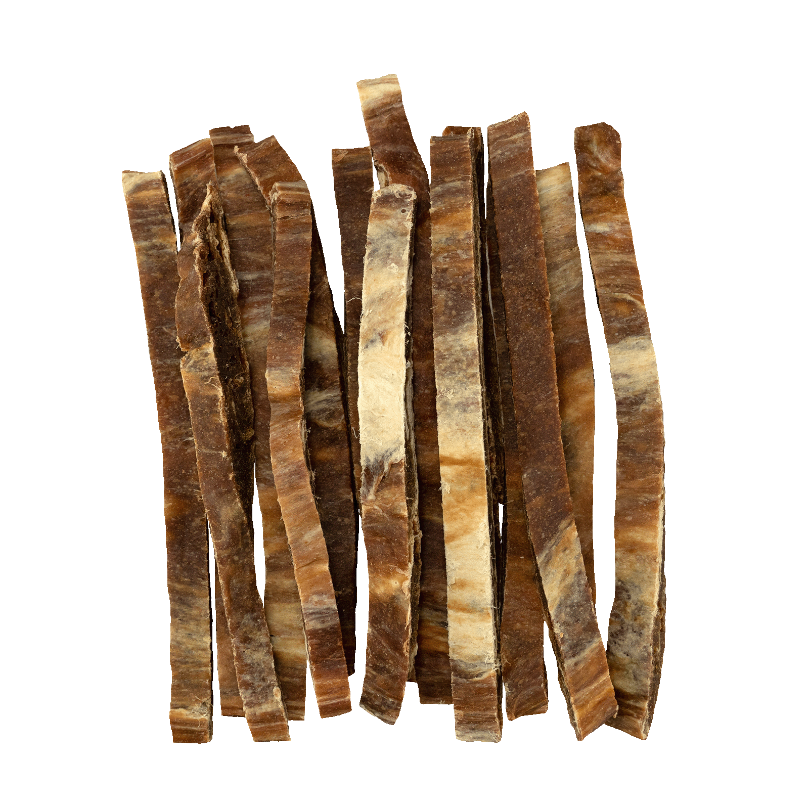 Braaaf Soft Snack Slices - Rund & Vis — afbeelding 3