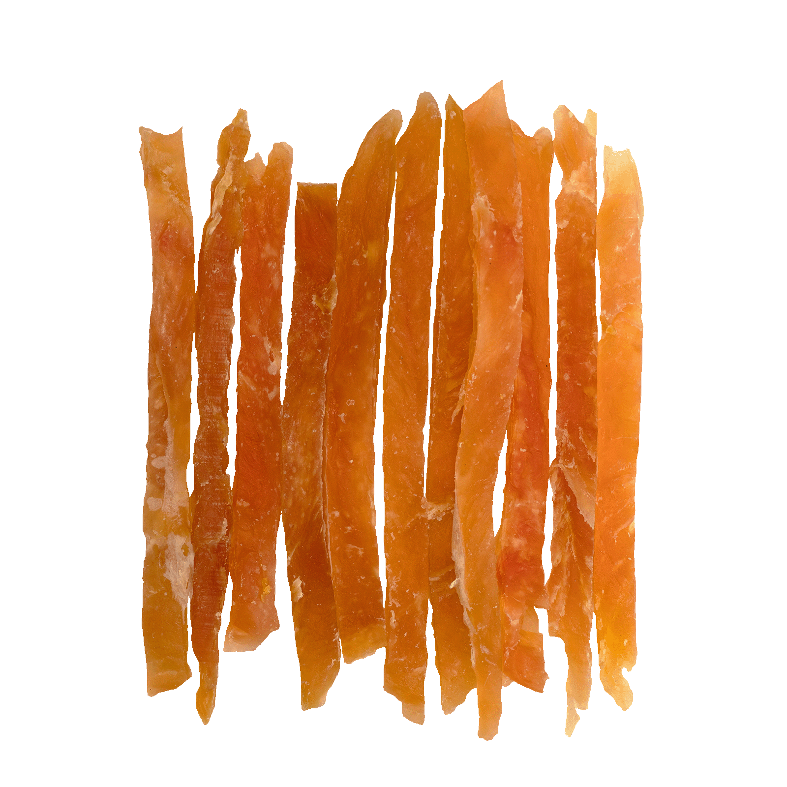 Braaaf Soft Snack Kipreepjes — afbeelding 2