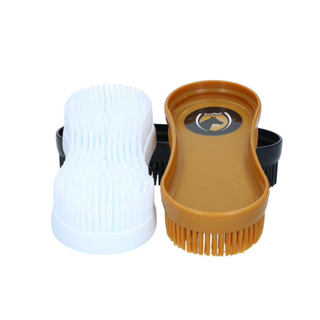 Excellent Horse Multi Brush 3-pack — afbeelding 4