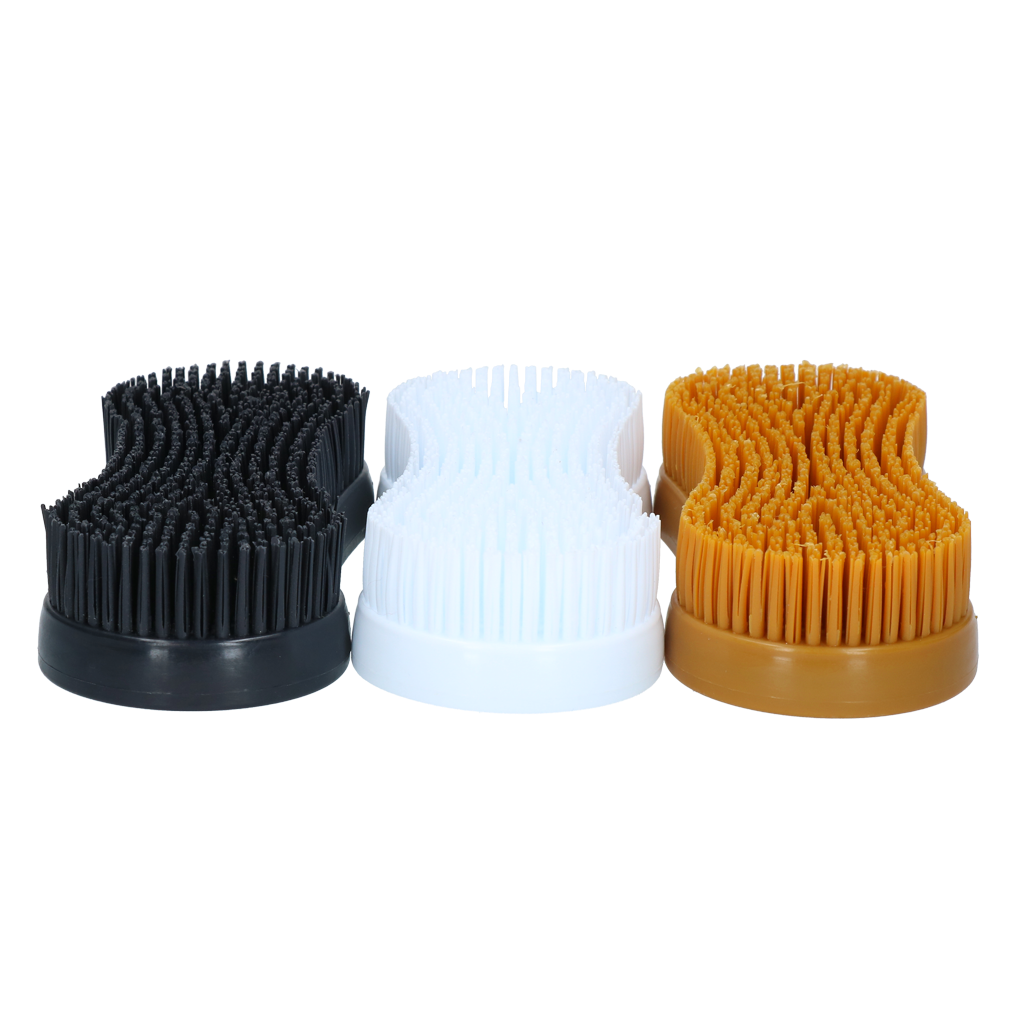 Excellent Horse Multi Brush 3-pack — afbeelding 5