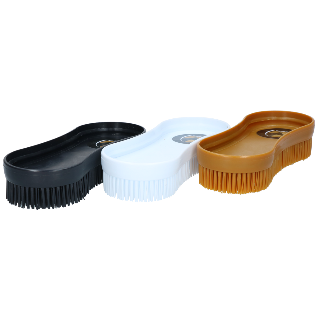 Excellent Horse Multi Brush 3-pack — afbeelding 3