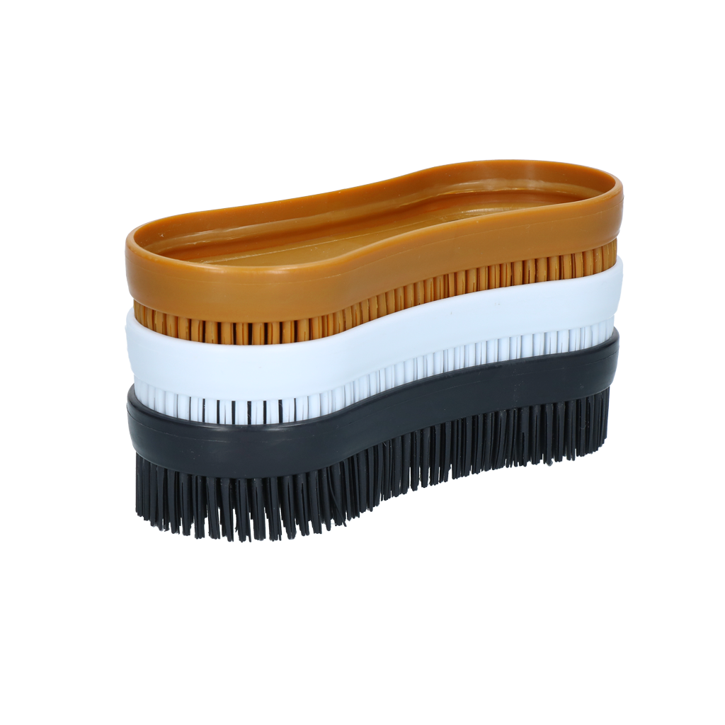 Excellent Horse Multi Brush 3-pack — afbeelding 2