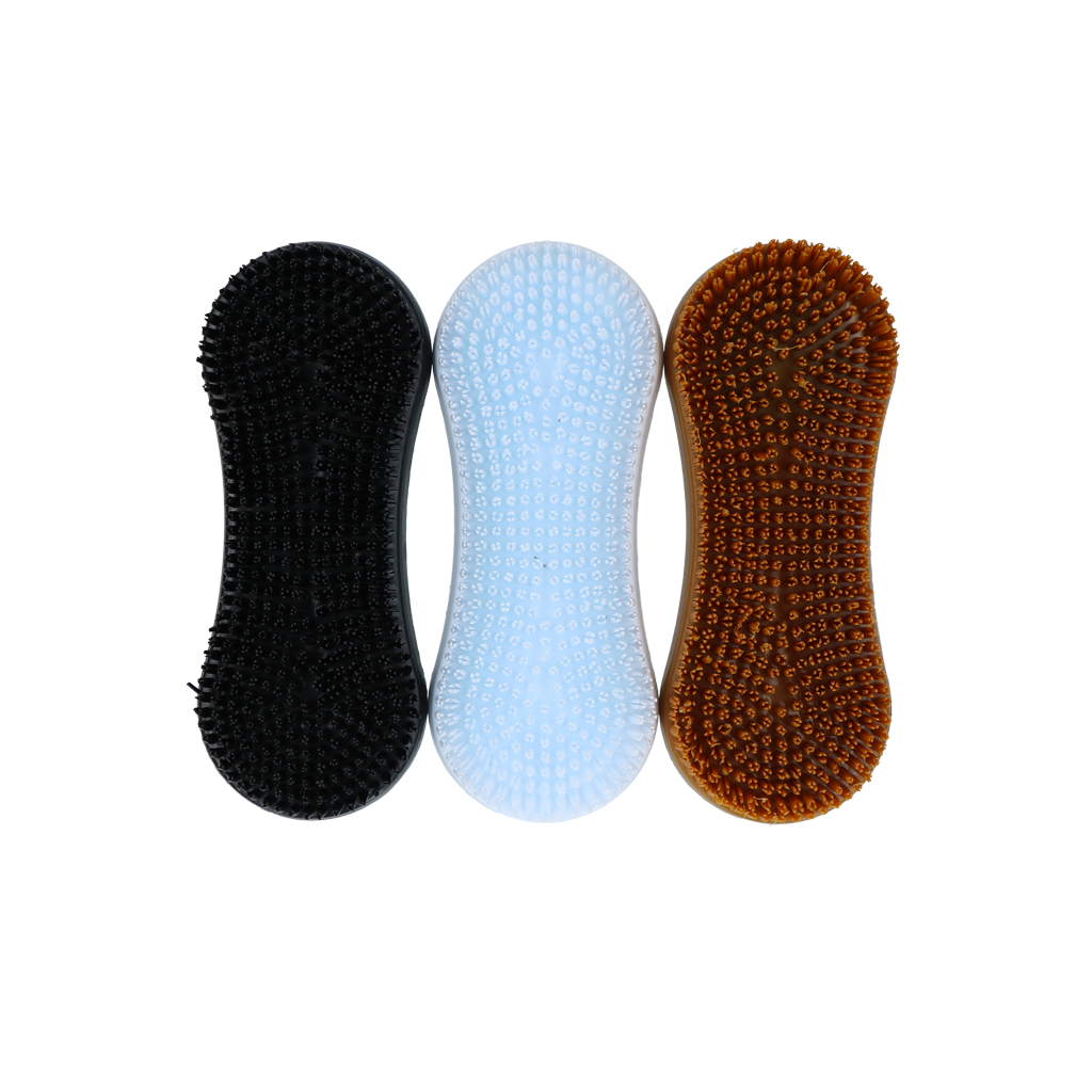 Excellent Horse Multi Brush 3-pack — afbeelding 6