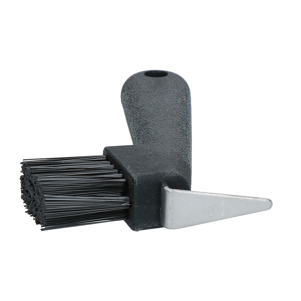 Excellent Horse Hoof Pick With Brush — afbeelding 3