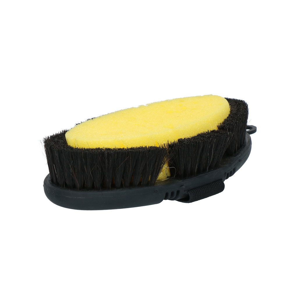 Excellent Horse Flexi Brush Sponge — afbeelding 4