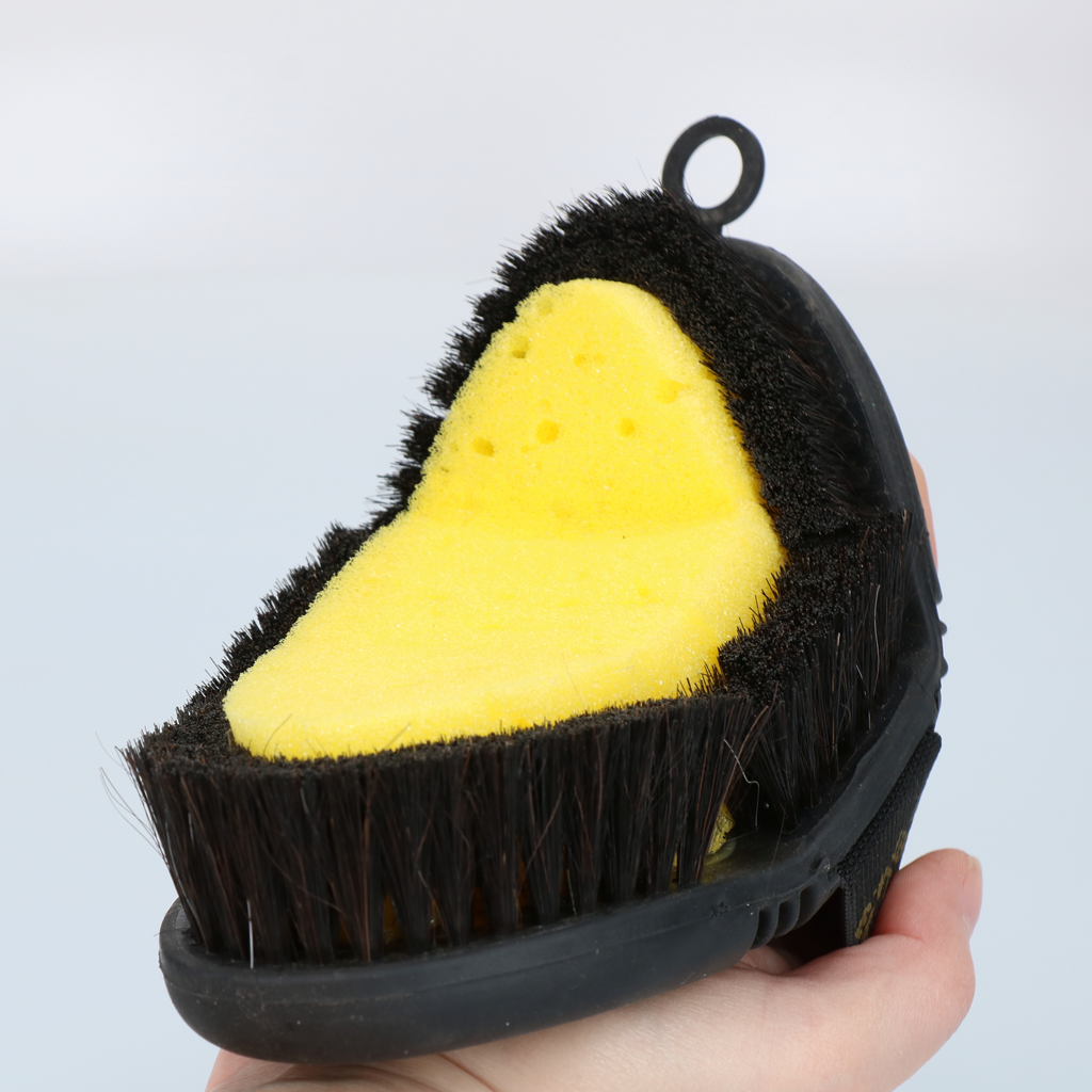 Excellent Horse Flexi Brush Sponge — afbeelding 6