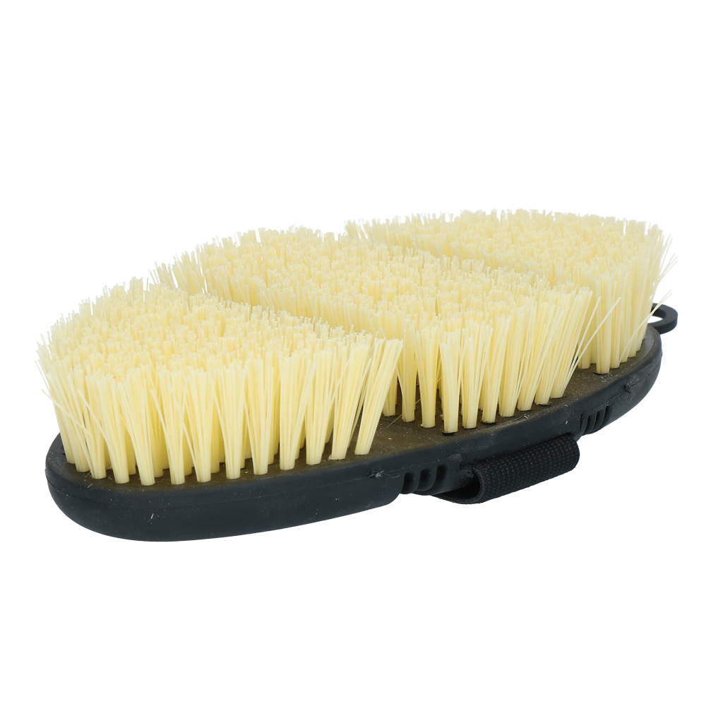 Excellent Horse Flexi Brush Scrub — afbeelding 4