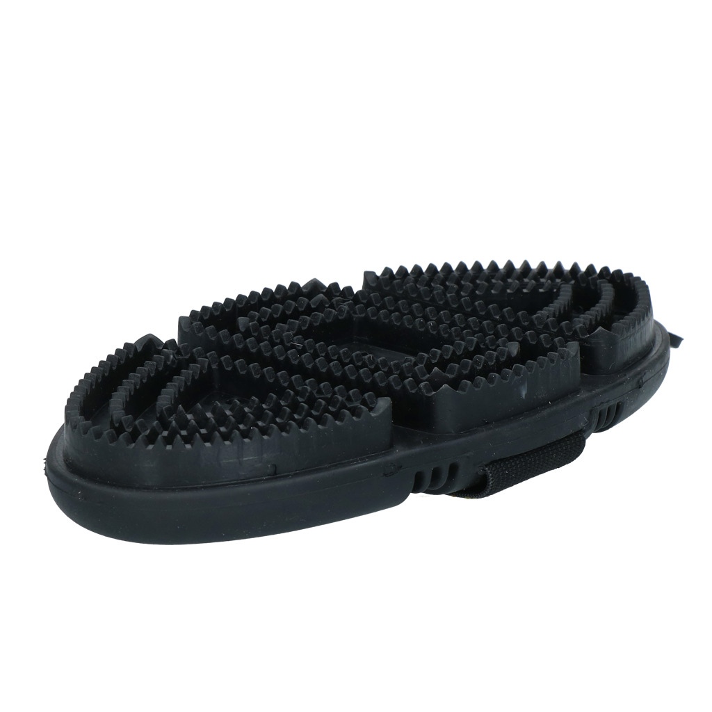 Excellent Horse Flexi Brush Curry Comb — afbeelding 4