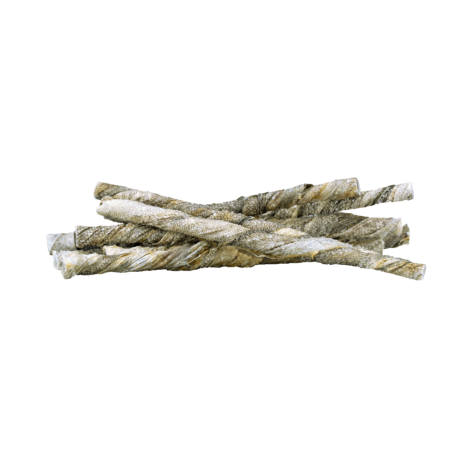 Braaaf Seafood Braaaf Salmon roll sticks 20 cm 8 pcs — afbeelding 2