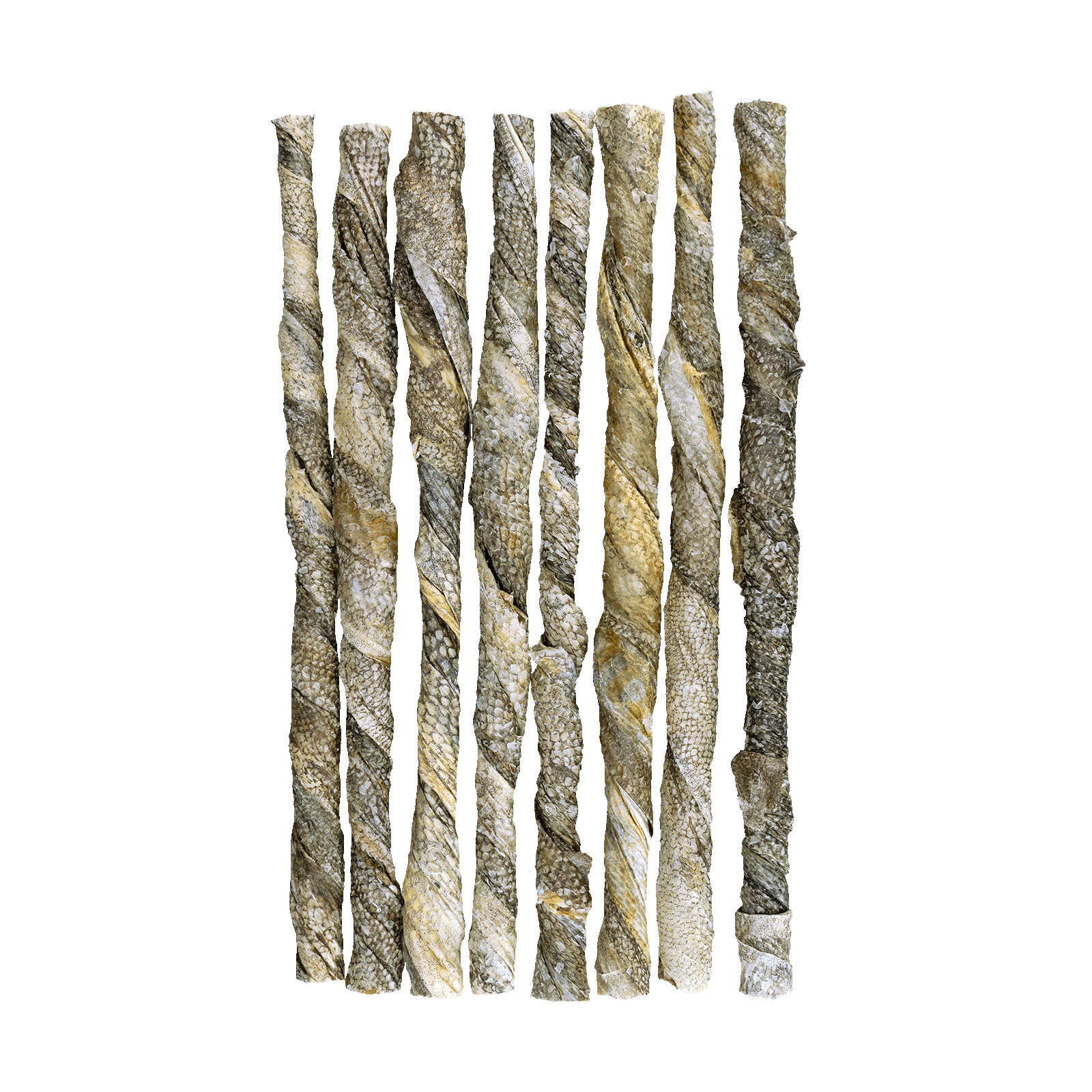 Braaaf Seafood Braaaf Salmon roll sticks 20 cm 8 pcs — afbeelding 3