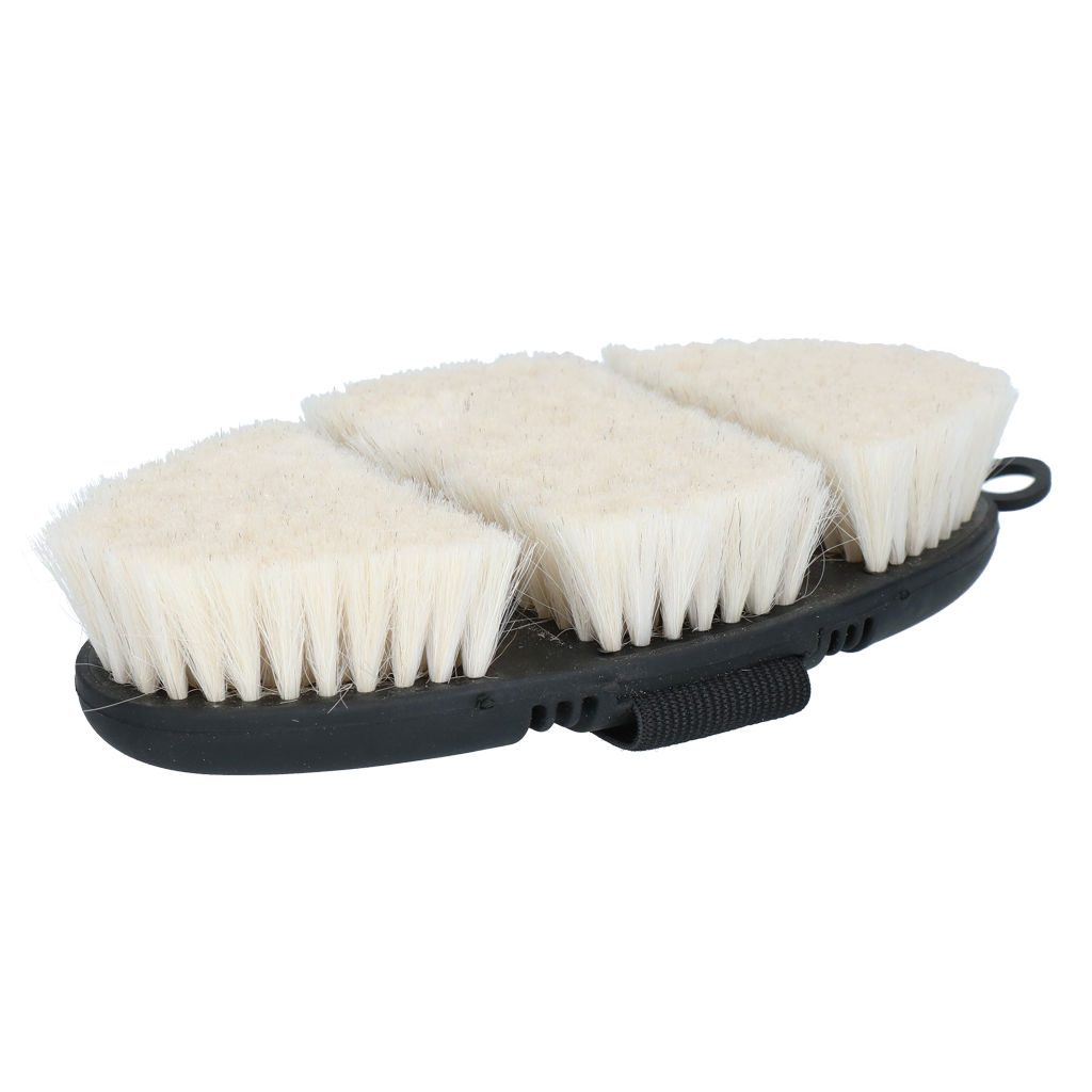 Excellent Horse Flexi Brush Shine — afbeelding 4