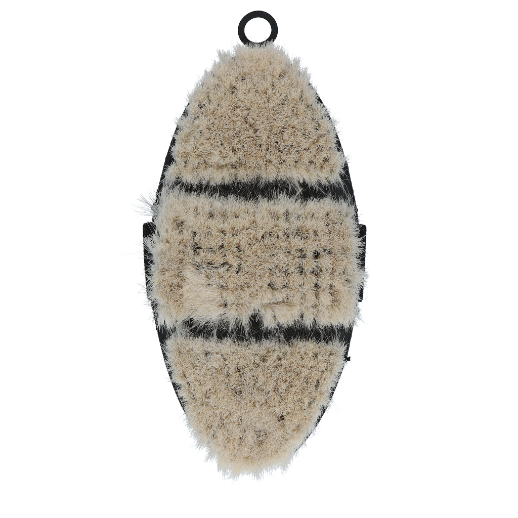 Excellent Horse Flexi Brush Shine — afbeelding 3
