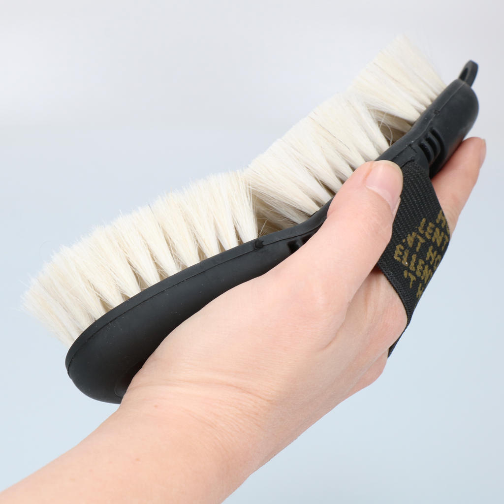 Excellent Horse Flexi Brush Shine — afbeelding 5