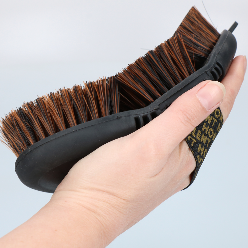 Excellent Horse Flexi Brush Soft — afbeelding 5