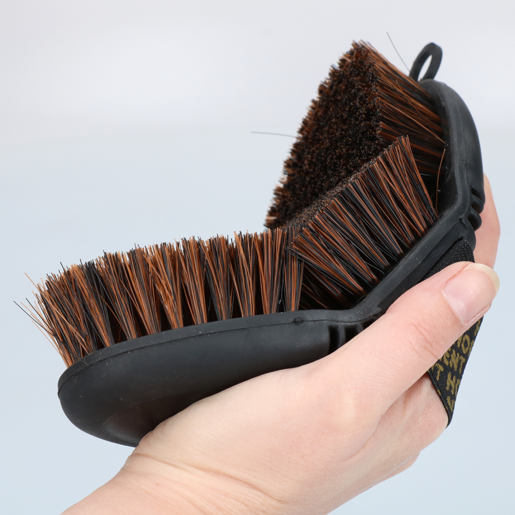 Excellent Horse Flexi Brush Soft — afbeelding 6
