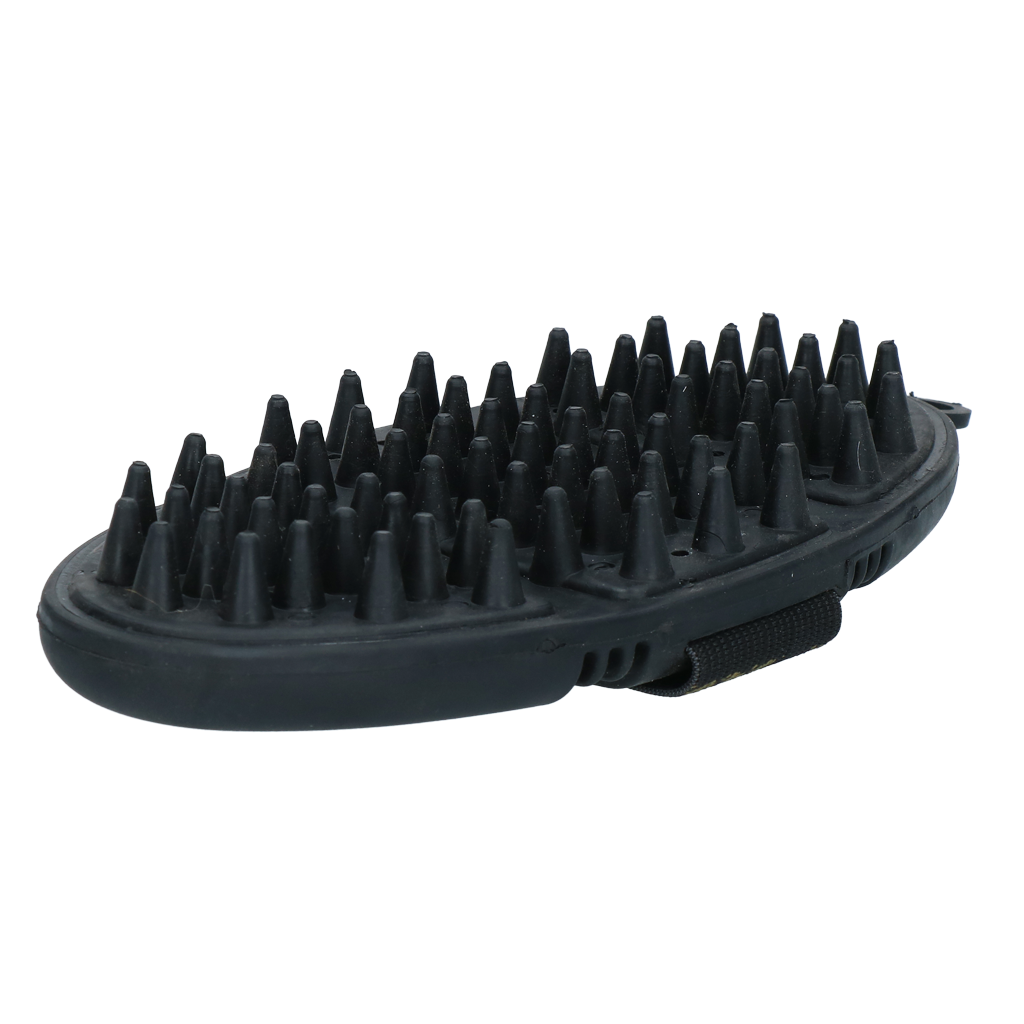 Excellent Horse Flexi Brush Massage — afbeelding 4